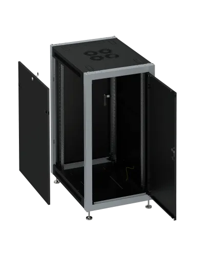 SL 6037.922 (8322s). Шкаф телекоммуникационный 19 напольный 37U. SYSMATRIX в Нижнем Новгороде