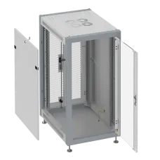 SL 6642.714 (8070s). Шкаф телекоммуникационный 19 напольный 42U. SYSMATRIX