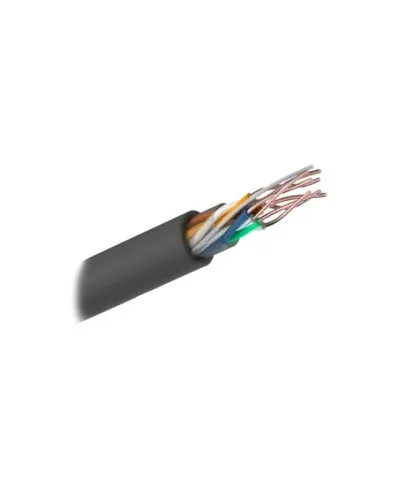U/UTP-CAT5e 4 пары (внешний). Кабель «витая пара» (LAN) для структурированных систем связи. SarmatT в Нижнем Новгороде