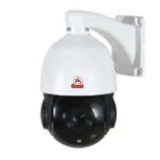 SR-ID25V4794PIR. IP-камера купольная поворотная скоростная. SarmatT