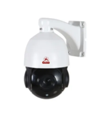 SR-ID25V4794PIR. IP-камера купольная поворотная скоростная. SarmatT в Нижнем Новгороде