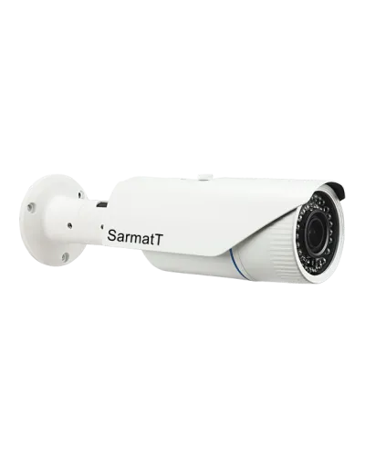 SR-IN50V2812IRX. Видеокамера IP цилиндрическая. SarmatT в Нижнем Новгороде