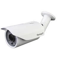 SR-IN40V2812IRX. Видеокамера IP цилиндрическая. SarmatT