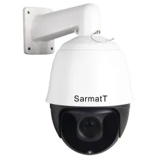 SR-ID50V4796PIRX. IP-камера поворотная. SarmatT