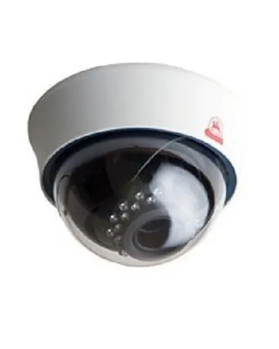 SR-ID25V2812IRL с аудиоканалом. IP-камера купольная. SarmatT в Нижнем Новгороде