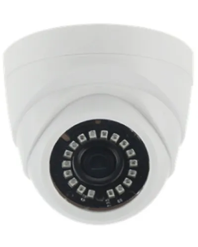 SR-ID25F36IRL. IP-камера купольная. SarmatT в Нижнем Новгороде