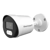 SR-IN40F36IRX. Видеокамера IP цилиндрическая. SarmatT