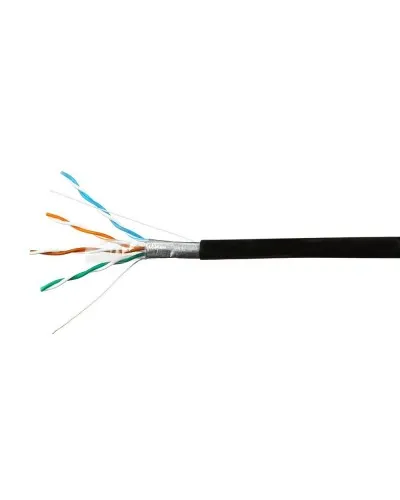 FTP outdoor 4x2x24AWG Cu Light 305 (SkyNet)(1693123). Кабель «витая пара» (LAN) для структурированных систем связи. SkyNet в Нижнем Новгороде