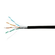 FTP outdoor 4x2x0,51 Cu Premium 100 (SkyNet)(1693122). Кабель «витая пара» (LAN) для структурированных систем связи. SkyNet