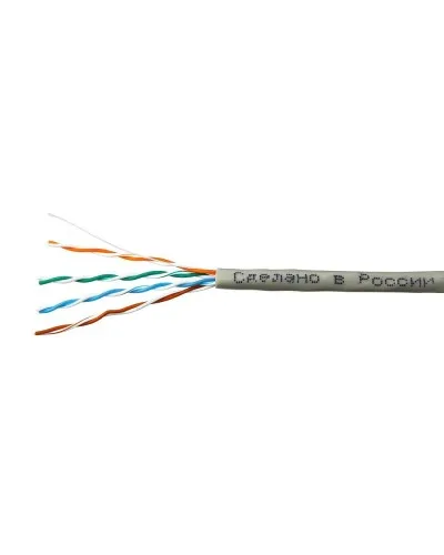 UTP indoor 4x2x0,51 Cu Premium 305 (SkyNet)(1693209). Кабель «витая пара» (LAN) для структурированных систем связи. SkyNet в Нижнем Новгороде