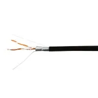 FTP indoor 2x2x24AWG Cu Light 305 (SkyNet)(1693105). Кабель «витая пара» (LAN) для структурированных систем связи. SkyNet