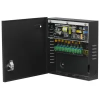 ST-PS105DML-BK. Блок питания стабилизированный. Smartec