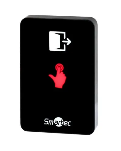 ST-EX410L-BK. Кнопка выхода. Smartec в Нижнем Новгороде