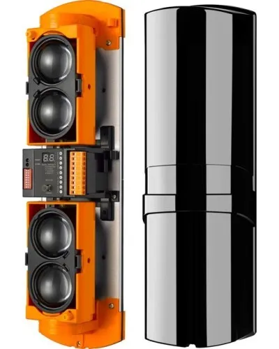 ST-PD104BD-MC. Извещатель охранный оптико-электронный линейный. Smartec в Нижнем Новгороде