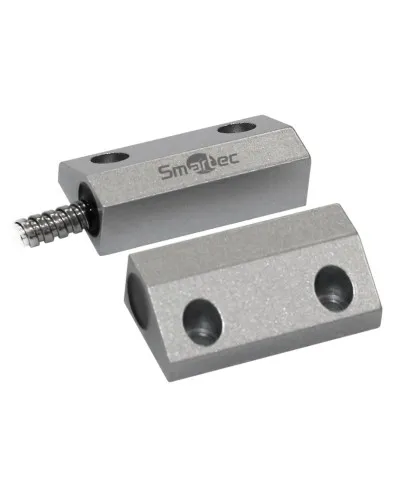 ST-DM131NC-SL. Извещатель охранный точечный магнитоконтактный. Smartec в Нижнем Новгороде