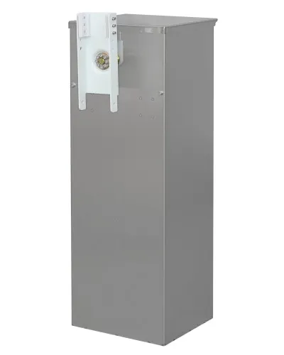 ST-RB303BR-SS. Тумба шлагбаума для левостороннего монтажа. Smartec в Нижнем Новгороде