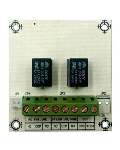 ST-PS100RB. Блок релейный. Smartec в Нижнем Новгороде