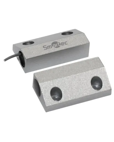 ST-DM130NO-SL. Извещатель охранный точечный магнитоконтактный. Smartec в Нижнем Новгороде