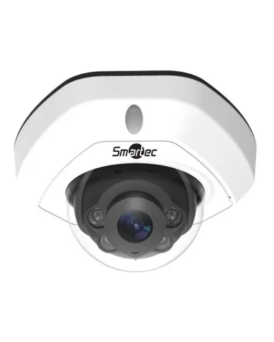 STC-IPM3407A/4 2.8мм Estima. Видеокамера IP купольная. Smartec в Нижнем Новгороде
