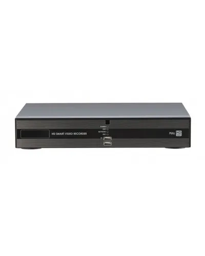 STR-HD0835. Видеорегистратор мультиформатный 8-канальный. Smartec в Нижнем Новгороде