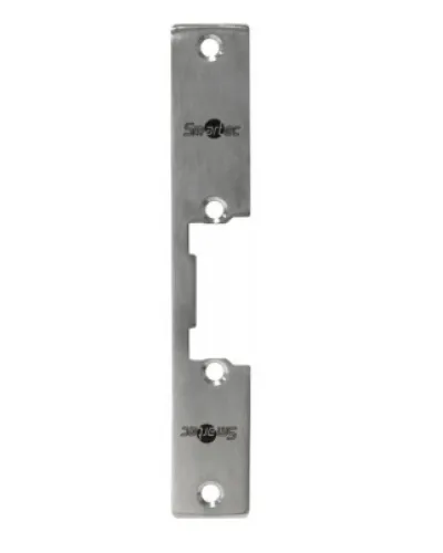 ST-SL601SP. Запорная планка короткая . Smartec в Нижнем Новгороде