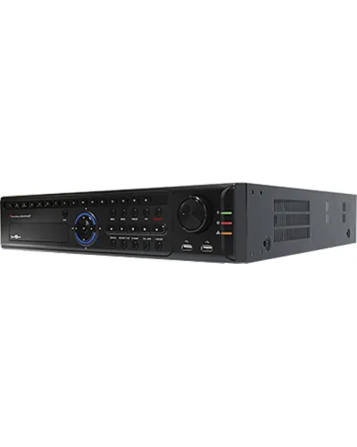 STR-0892. Видеорегистратор 8-канальный. Smartec в Нижнем Новгороде