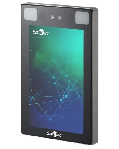 ST-FR043. Считыватель контроля доступа биометрический. Smartec в Нижнем Новгороде