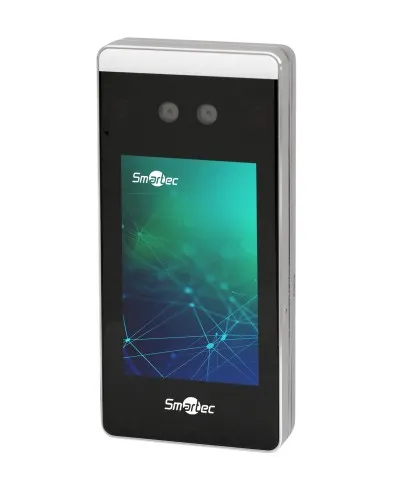 ST-FR011EM. Считыватель контроля доступа биометрический. Smartec в Нижнем Новгороде