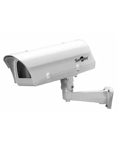 STH-5231S-HPOE. Термокожух для видеокамеры. Smartec в Нижнем Новгороде