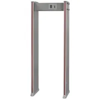 ST-MD006L. Металлодетектор арочный. Smartec