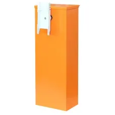 ST-RB104BR-L. Тумба шлагбаума для левостороннего монтажа. Smartec