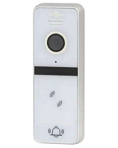 ST-DS506CMF-WT. Видеопанель вызывная цветная. Smartec в Нижнем Новгороде
