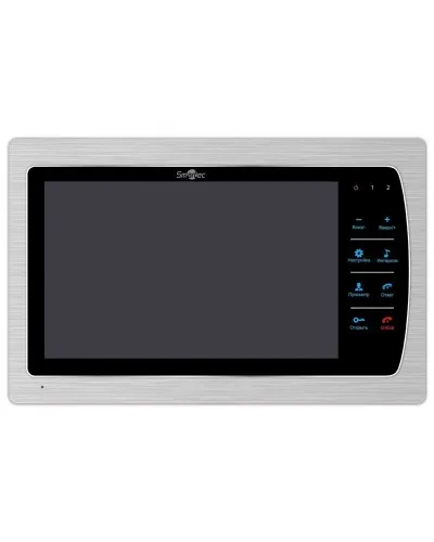 ST-MS310HM-SL. Монитор видеодомофона. Smartec в Нижнем Новгороде