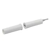 ST-DM020NC-WT. Извещатель охранный точечный магнитоконтактный. Smartec