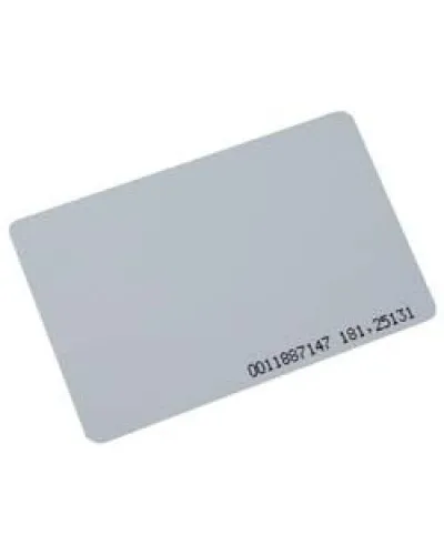 ST-PC024MC7. Карта Mifare стандартная. Smartec в Нижнем Новгороде