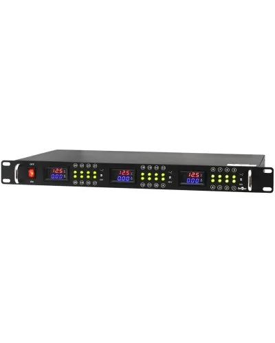 ST-PS130RM-BK. Источник стабилизированного питания. Smartec в Нижнем Новгороде