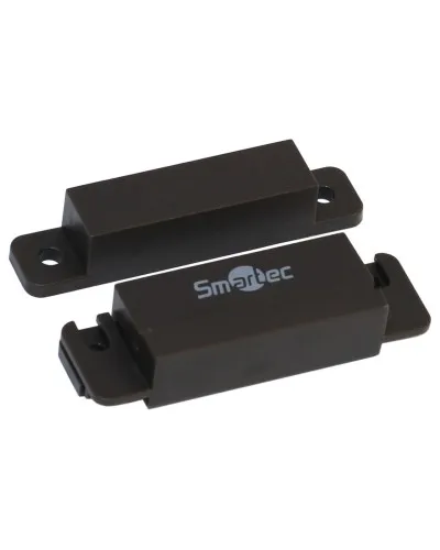 ST-DM121NC-BR. Извещатель охранный точечный магнитоконтактный. Smartec в Нижнем Новгороде