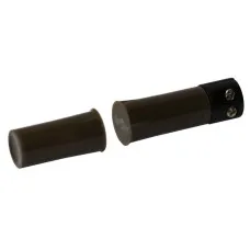 ST-DM011NC-BR. Извещатель охранный точечный магнитоконтактный. Smartec