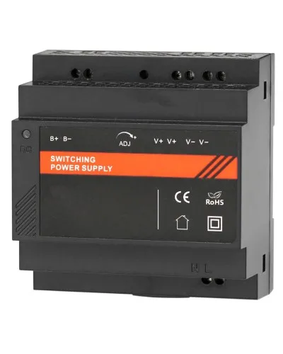 ST-PS103DIN. Блок бесперебойного питания. Smartec в Нижнем Новгороде