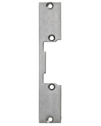 ST-SL001SP. Запорная планка короткая . Smartec в Нижнем Новгороде