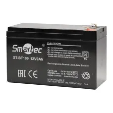 ST-BT109. Аккумулятор. Smartec