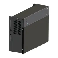 SMPA-100. Усилитель линейный. Sonar