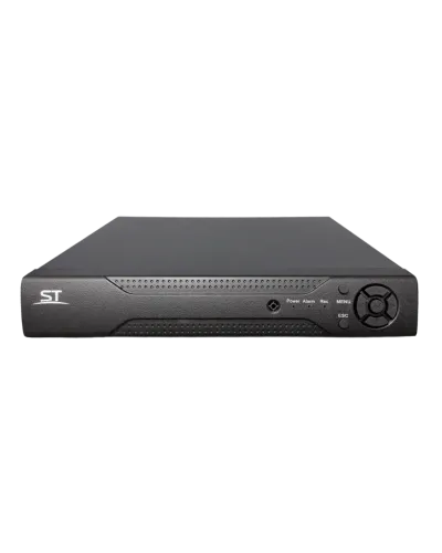 ST-NVR-S1608X25. IP-видеорегистратор 16-канальный. Space Technology в Нижнем Новгороде