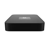 ST-NVR-P0505K15. IP-видеорегистратор 5-канальный. Space Technology