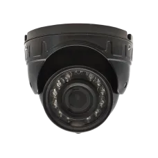 ST-S4501 (2.8) (черный). Видеокамера IP купольная. Space Technology