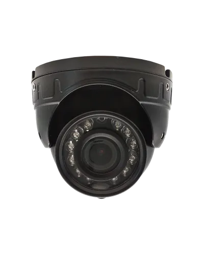 ST-S4501 (2.8) (черный). Видеокамера IP купольная. Space Technology в Нижнем Новгороде