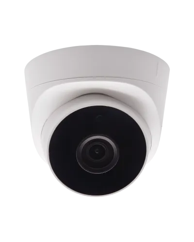 ST-SX4542 POE LIGHT (2.8) (белый). Видеокамера IP купольная. Space Technology в Нижнем Новгороде