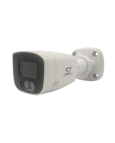 ST-301 IP HOME POE Dual Light (2.8). Видеокамера IP цилиндрическая. Space Technology в Нижнем Новгороде