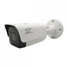 ST-V2527 PRO (2.7-13.5). Профессиональная видеокамера IP цилиндрическая. Space Technology