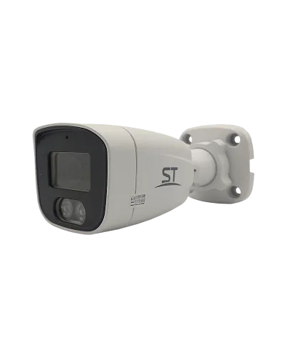 ST-SX4541 POE LIGHT (2.8) (белый). Видеокамера IP цилиндрическая. Space Technology в Нижнем Новгороде